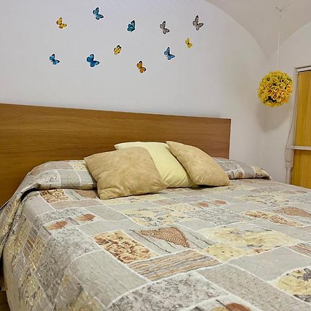 O' Vascio Suite ナポリ エクステリア 写真