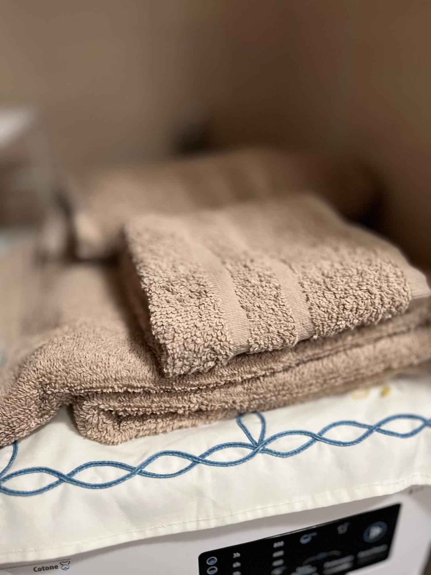 O' Vascio Suite ナポリ エクステリア 写真