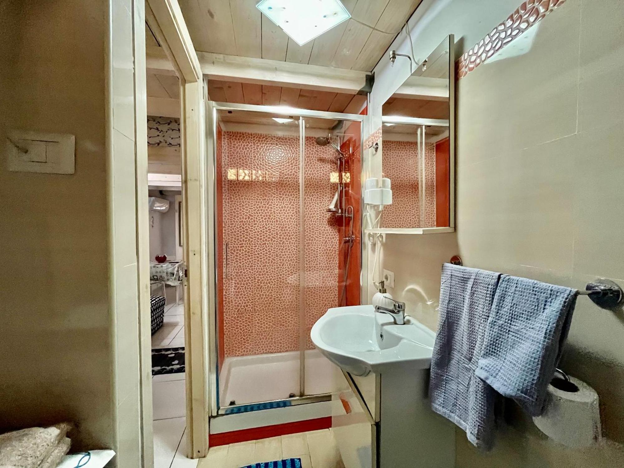 O' Vascio Suite ナポリ エクステリア 写真