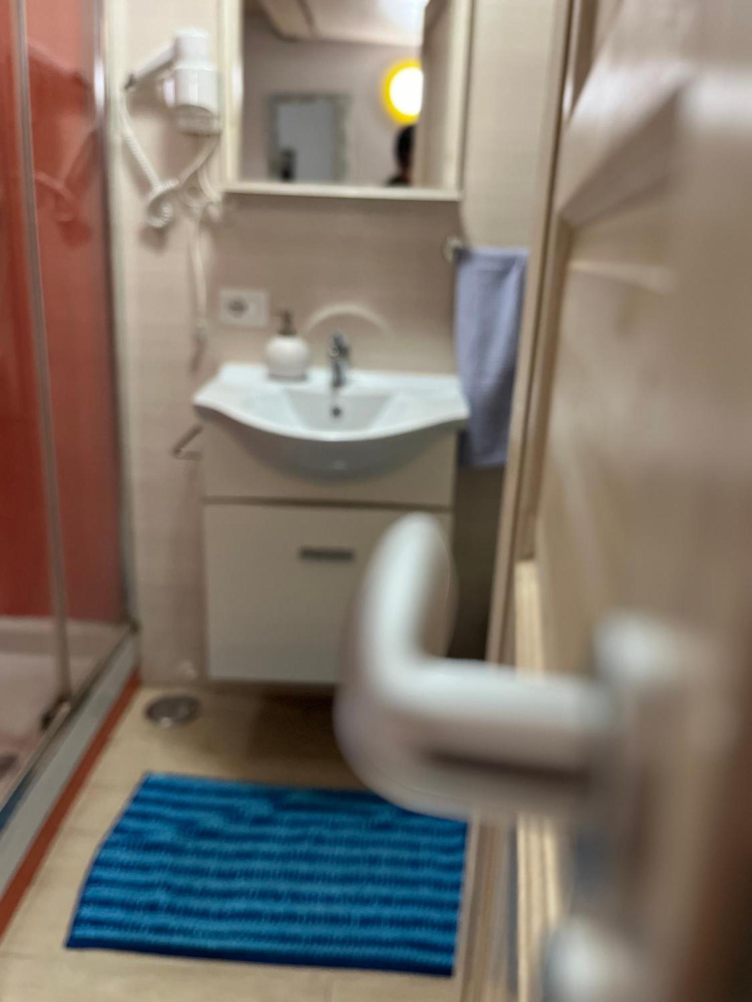 O' Vascio Suite ナポリ エクステリア 写真
