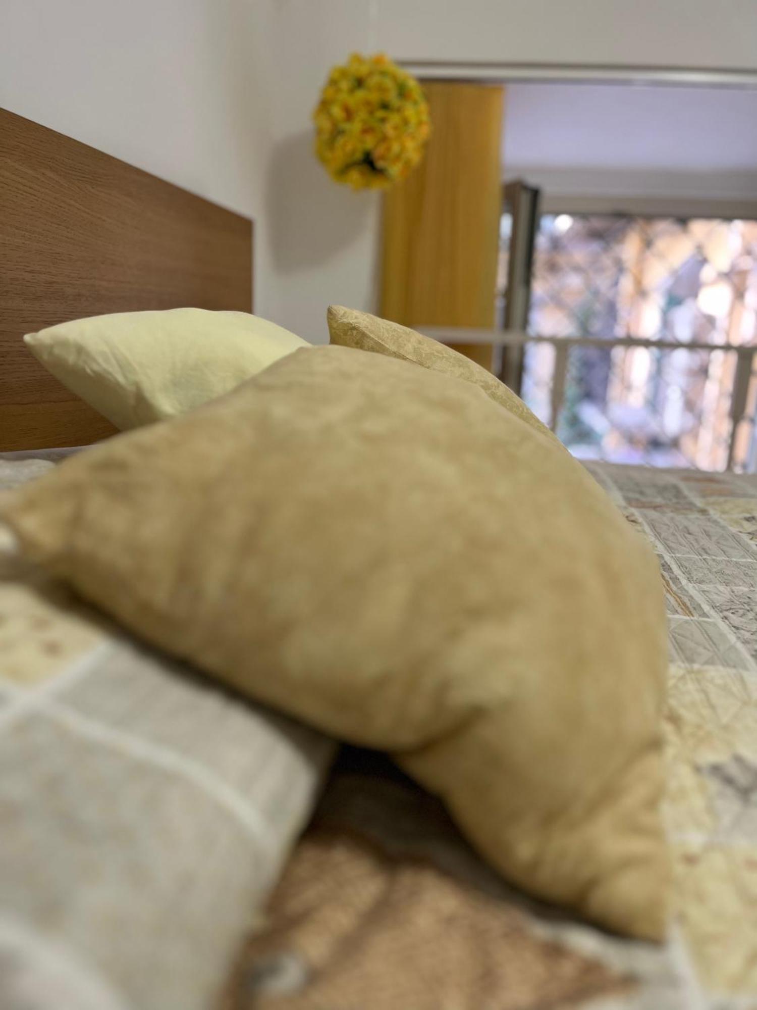 O' Vascio Suite ナポリ エクステリア 写真