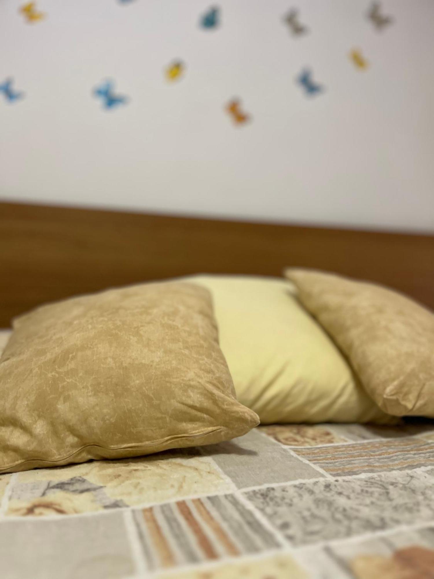 O' Vascio Suite ナポリ エクステリア 写真